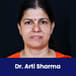 IIS University, Jaipur, Head of Sociology Department: Dr. Arti Sharma Interview